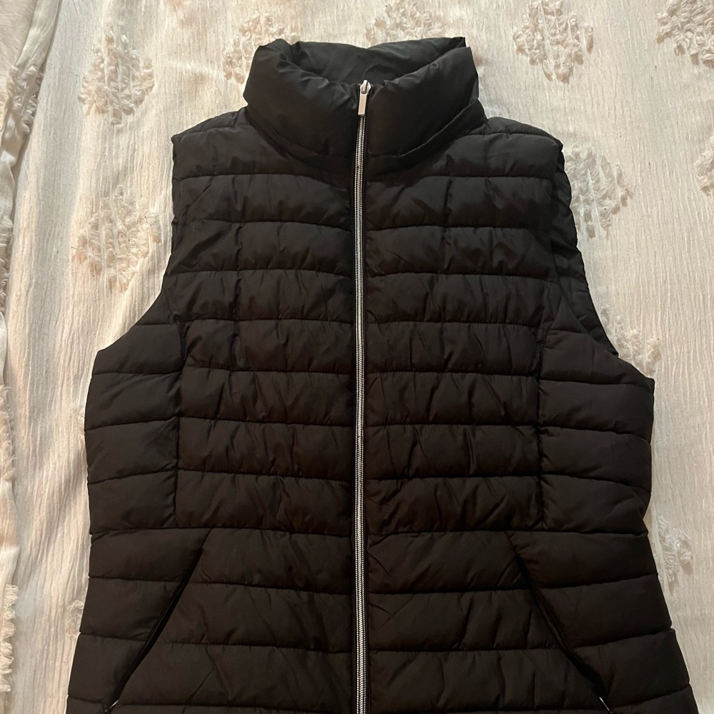 Zara Vest